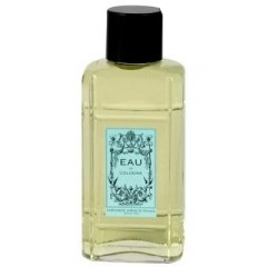 Eau de Cologne 1920: Imperieux Vetiver
